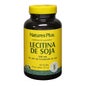 Nature's Plus Soya Lécithine 1200mg 90 Perles