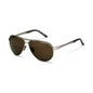 Porsche Lunettes Soleil P8649-V274 Unisexe 62mm 1ut