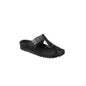 Bahia Flip-Flop Eva W Black 41