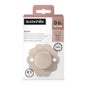 Suavinex Wonder SX Pro Silicon Pacifier 0-6M Mauve Chalk 1 Unité