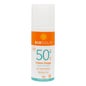 Biosolis Crème Solaire Visage Spf50+ 50ml