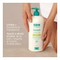 Isdin Germisdin Aloe Vera Gel de bain sans savon 500ml