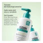 Isdin Germisdin Aloe Vera Gel de bain sans savon 500ml