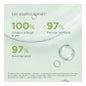 Isdin Germisdin Aloe Vera Gel de bain sans savon 500ml