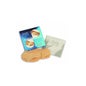 Comforsil Hallux Hallux Valgus Sanator coussin plantaire en silicone silicone 36/38 1ud