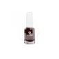Vernis à ongles rouge à ongles noir 11ml