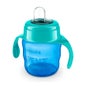 Buse douce 200ml en verre d'enfant