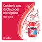 Oraldine Bain de bouche antiseptique 400ml