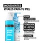Neutrogena Hydro Boost Gel Nettoyant Eau Sans Parfum 2x200ml