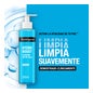 Neutrogena Hydro Boost Gel Nettoyant Eau Sans Parfum 2x200ml