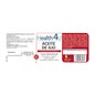 Health 4U Huile D'Ail Macéré 458mg 60 Gélules Molles