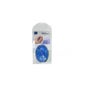 Llopar Rehabilitation Ball Ball Soft Dureté Bleu