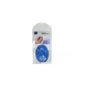 Llopar Rehabilitation Ball Ball Soft Dureté Bleu