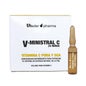 Thader Pharma Vitamine C Pure et Th Sca 5x2 ml