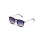 Hawkers Lunettes de Soleil Warwick Crosswalk Black Pinkish 1ut