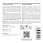 Alma Secret Facial Toner Revitalisant et Anti-âge Calendula & Grenade 200ml