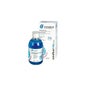 Miradent Mirafluor Chx Bain de Bouche Chlorhexidine 0,06 % 500ml