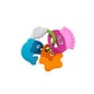Chicco Rattle Fish Biters