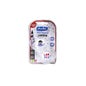 Dodie Sucette Silicone London Plus de 18 Mois A90 2uds