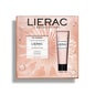 Lierac Coffret Lift Integral Crème de Jour Raffermissante + Crème Cou et Décolleté
