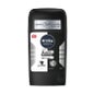 Nivea Men Black & White Invisible Original Déodorant en Stick 50 ml
