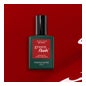 Manucurist Green Flash LED Nail Polish Red Velvet 15ml