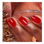 Manucurist Green Flash LED Nail Polish Red Velvet 15ml