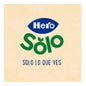 Hero Baby Solo Pomme Pêche et Banane 190g