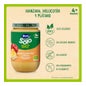 Hero Baby Solo Pomme Pêche et Banane 190g