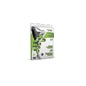 W.W.O. 6501 Chaussette Détente Ag Naturel Taille XL 1 Paire