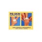 SKin Foot Adhesive Dressing Cotton