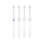 Misoka Comfort Adultes Brosse a Dents 1ut