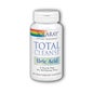 Solaray Total Cleanse Uric Acide Uric 60caps