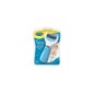 Scholl Velvet Smooth Râpe Électrique 1 Unité