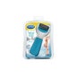 Scholl Velvet Smooth Râpe Électrique 1 Unité