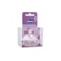 Chicco™ Step Up 3 mamelon en silicone à large bouche à débit rapide 2 Unités