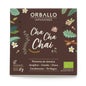 Orballo Cha Cha Chai Infusion Eco 12 Sachets