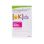 Om3gafort Kids Citron 30 bonbons gélifiés