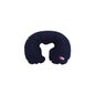 Collier anatomique gonflable Ubiotex 1 pc