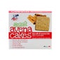 La Finestra Sul Cielo Sweet Avena Cakes Avoine Cannelle 5uts