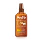 Parasol Huile Sèche Sublimante À L'Huile De Coco SPF30 200ml