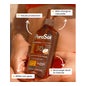 Parasol Huile Sèche Sublimante À L'Huile De Coco SPF30 200ml