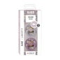 Bibs X Liberty Fossil Grey Mix Taille 1 Nro 11010102 2uts