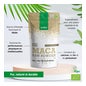 Purasana Poudre De Maca Bio 200g