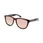 Hawkers One Lunettes Soleil Carey Rose Gold 54mm 1ut