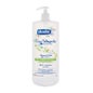 Dodie Bébé Eau Nettoyante 3 en 1 Siège, Visage & Corps 1L