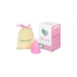 Mimacup Menstrual Cup S