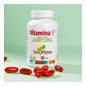 Sura Vitasan Vitamine E8 400Ui 60 Perles