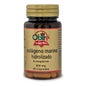 Collagène marin hydrolysé Obire + Magnésium 60caps