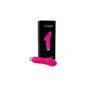 U-body Bru Massager et vibromasseur ontimo en silicone ontimo doux